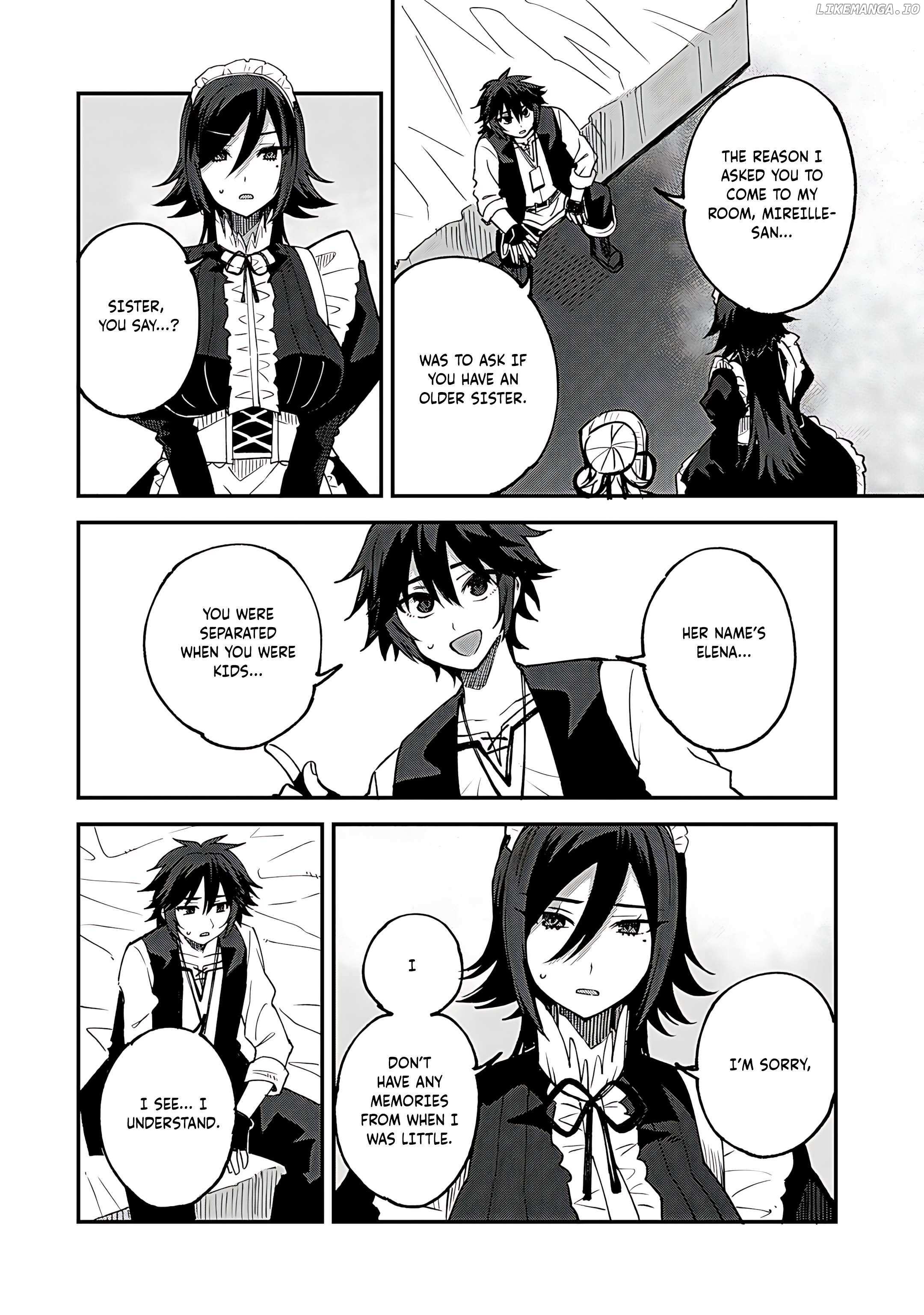 Read Dorei Shounin shika Sentakushi ga Nai desu yo_ ~Harem_ Nani Sore Oishii no EN Manga Online