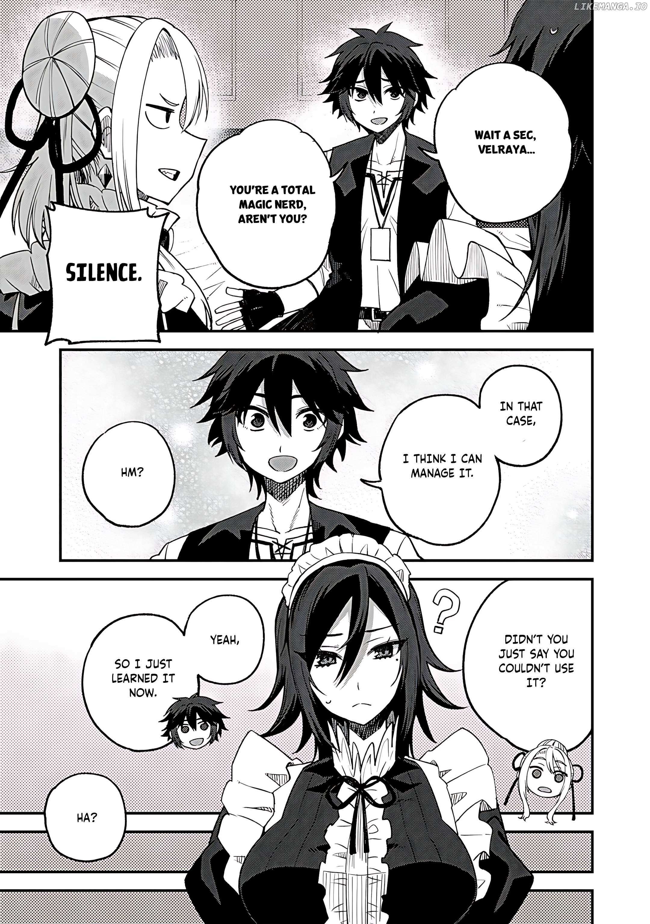 Read Dorei Shounin shika Sentakushi ga Nai desu yo_ ~Harem_ Nani Sore Oishii no EN Manga Online