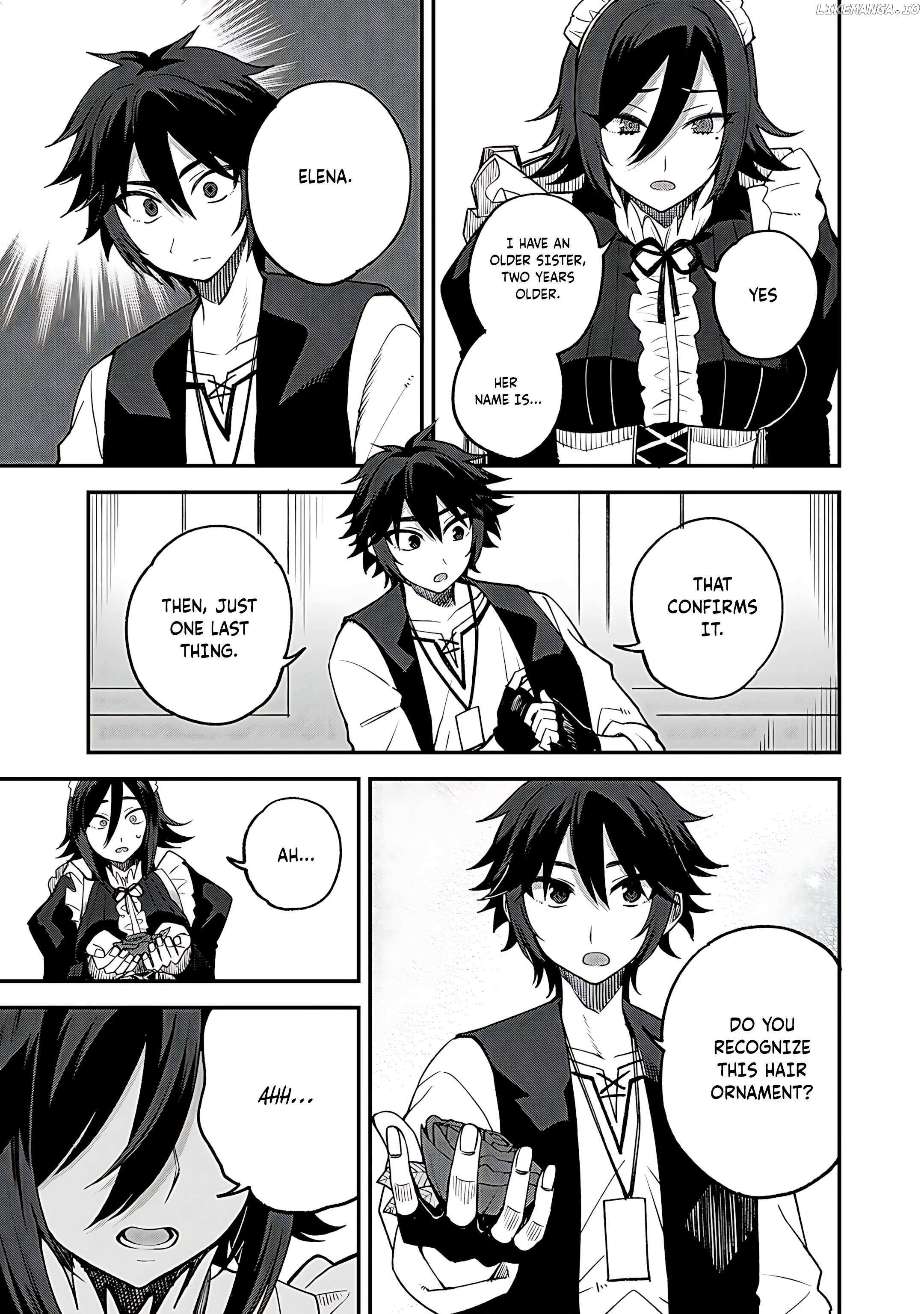 Read Dorei Shounin shika Sentakushi ga Nai desu yo_ ~Harem_ Nani Sore Oishii no EN Manga Online