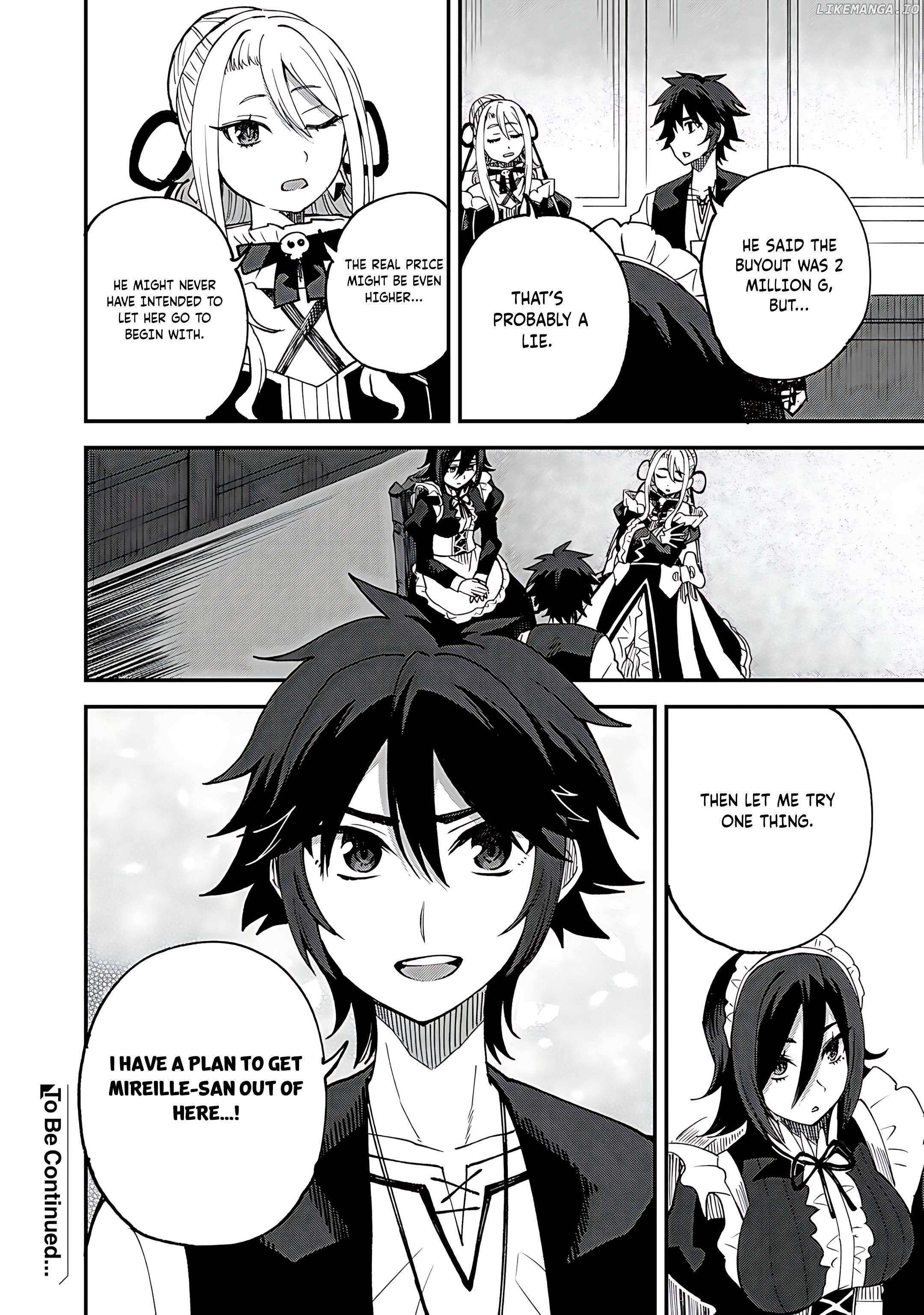 Read Dorei Shounin shika Sentakushi ga Nai desu yo_ ~Harem_ Nani Sore Oishii no EN Manga Online