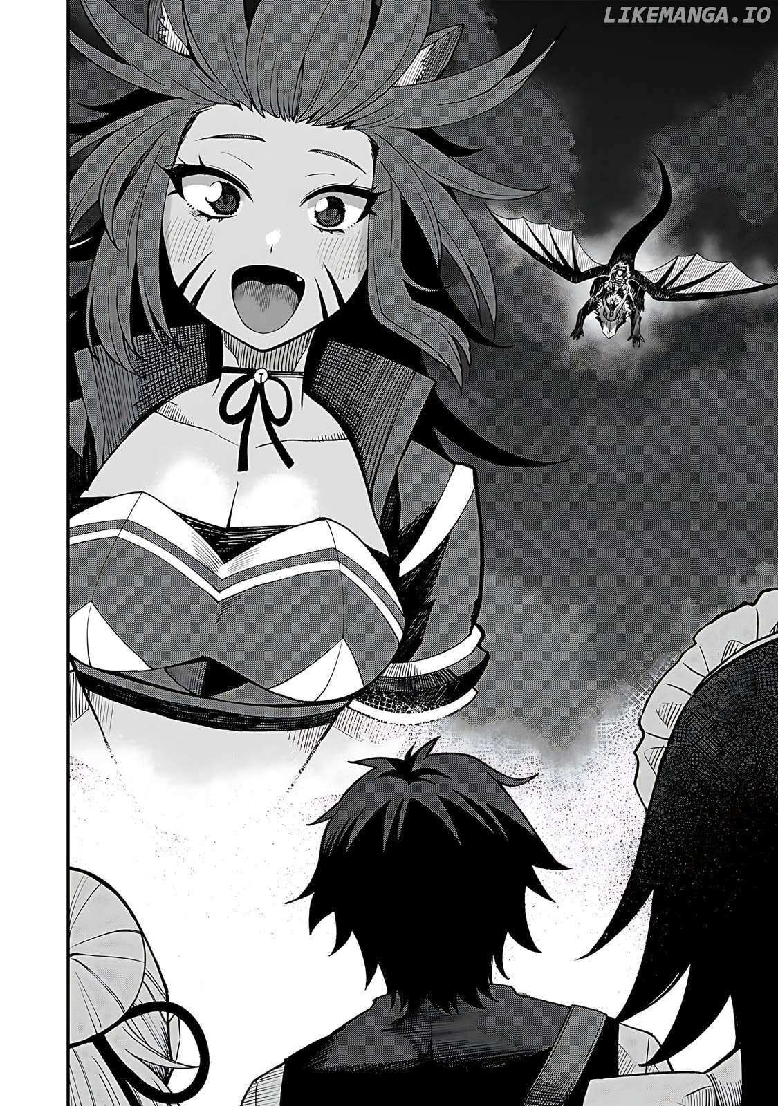 Read Dorei Shounin shika Sentakushi ga Nai desu yo_ ~Harem_ Nani Sore Oishii no EN Manga Online