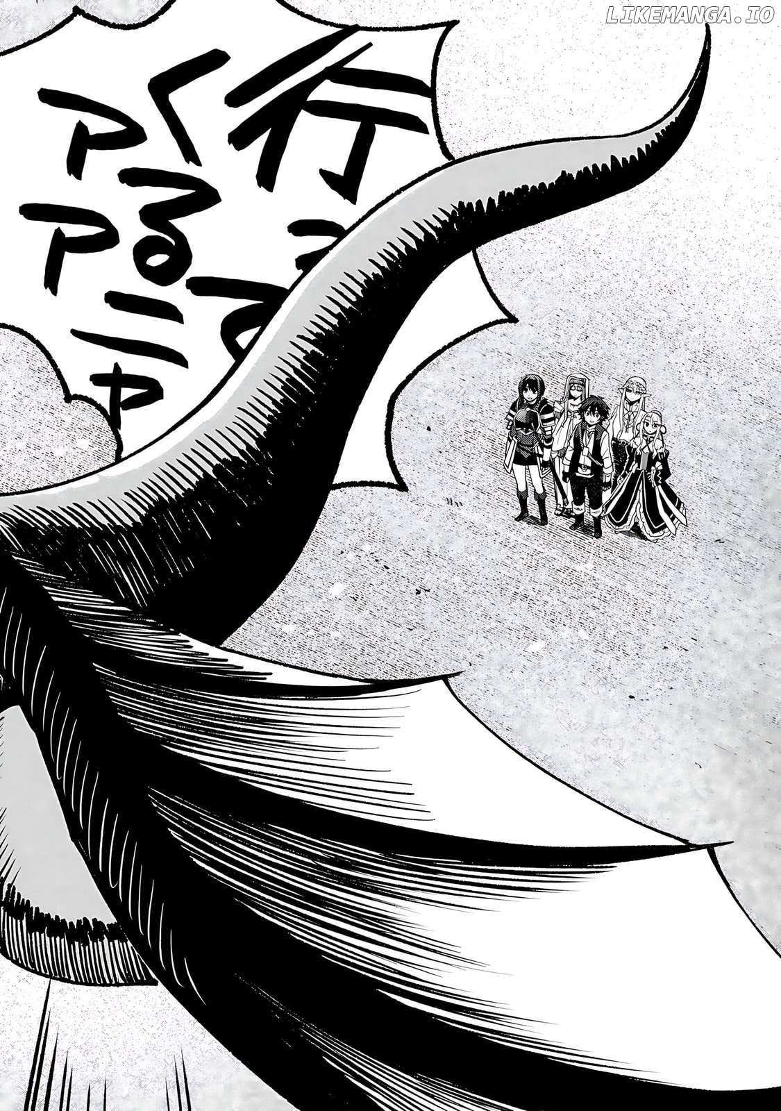 Read Dorei Shounin shika Sentakushi ga Nai desu yo_ ~Harem_ Nani Sore Oishii no EN Manga Online