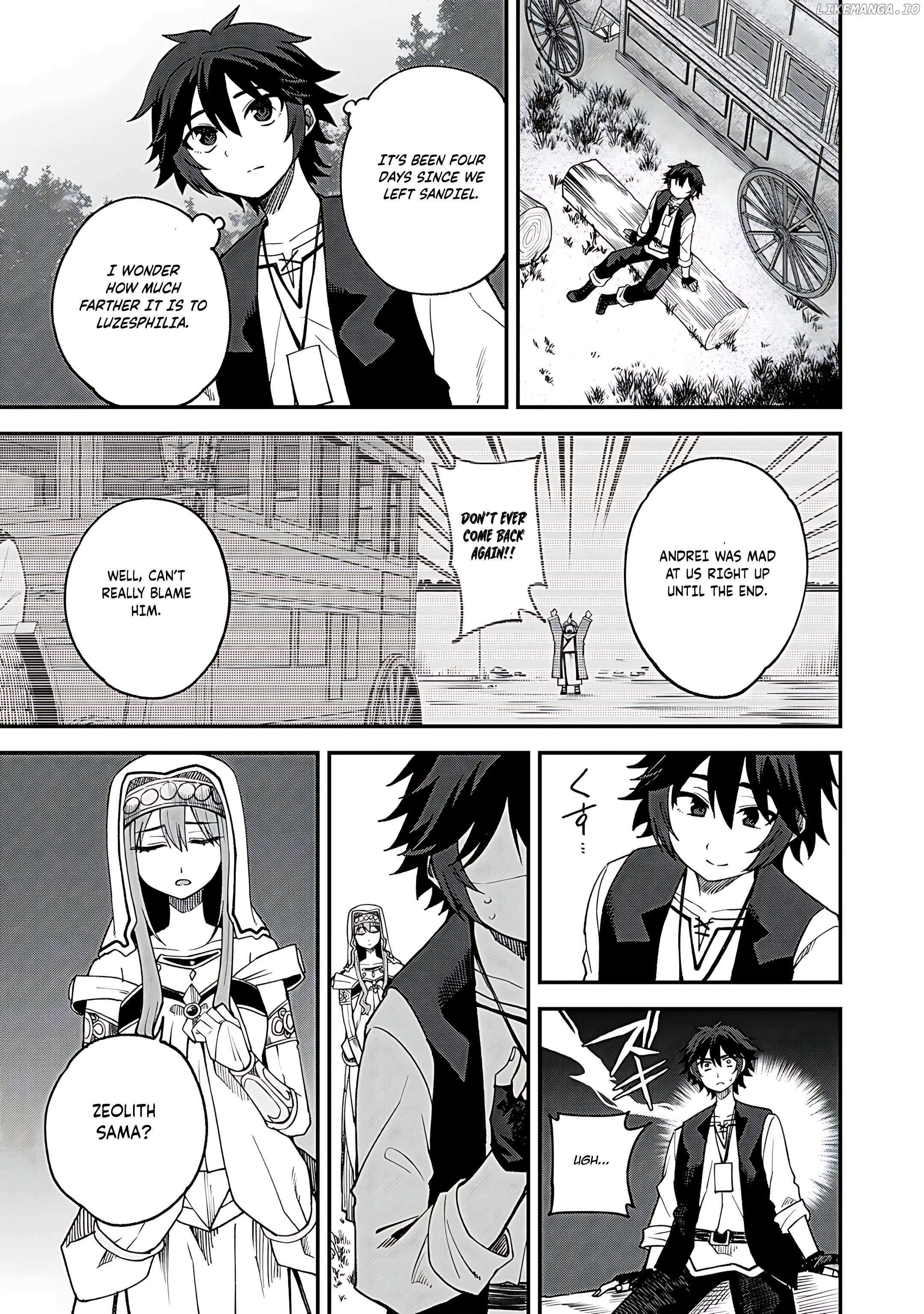 Read Dorei Shounin shika Sentakushi ga Nai desu yo_ ~Harem_ Nani Sore Oishii no EN Manga Online