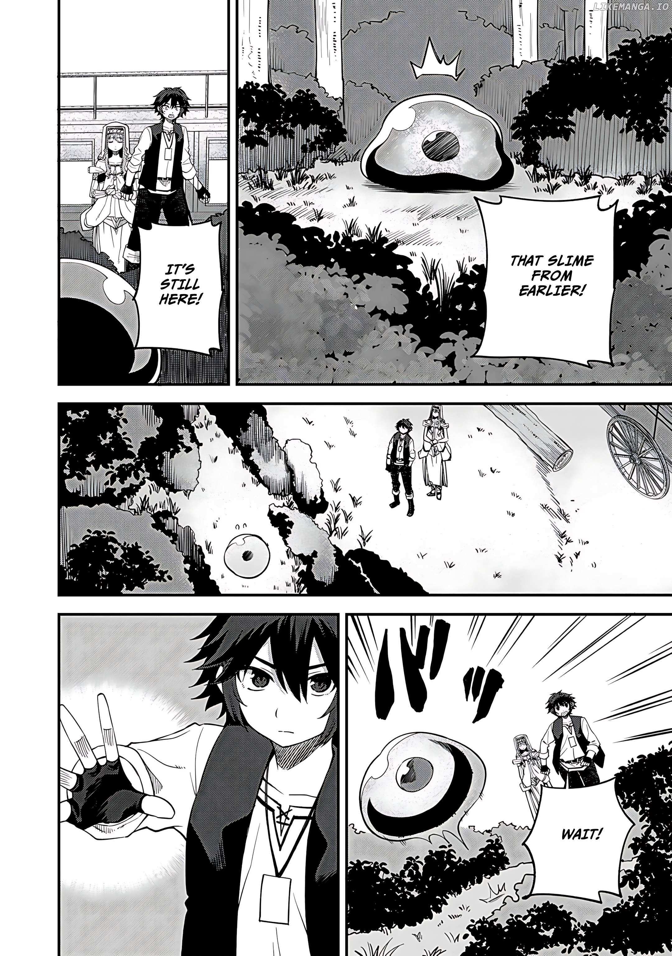Read Dorei Shounin shika Sentakushi ga Nai desu yo_ ~Harem_ Nani Sore Oishii no EN Manga Online