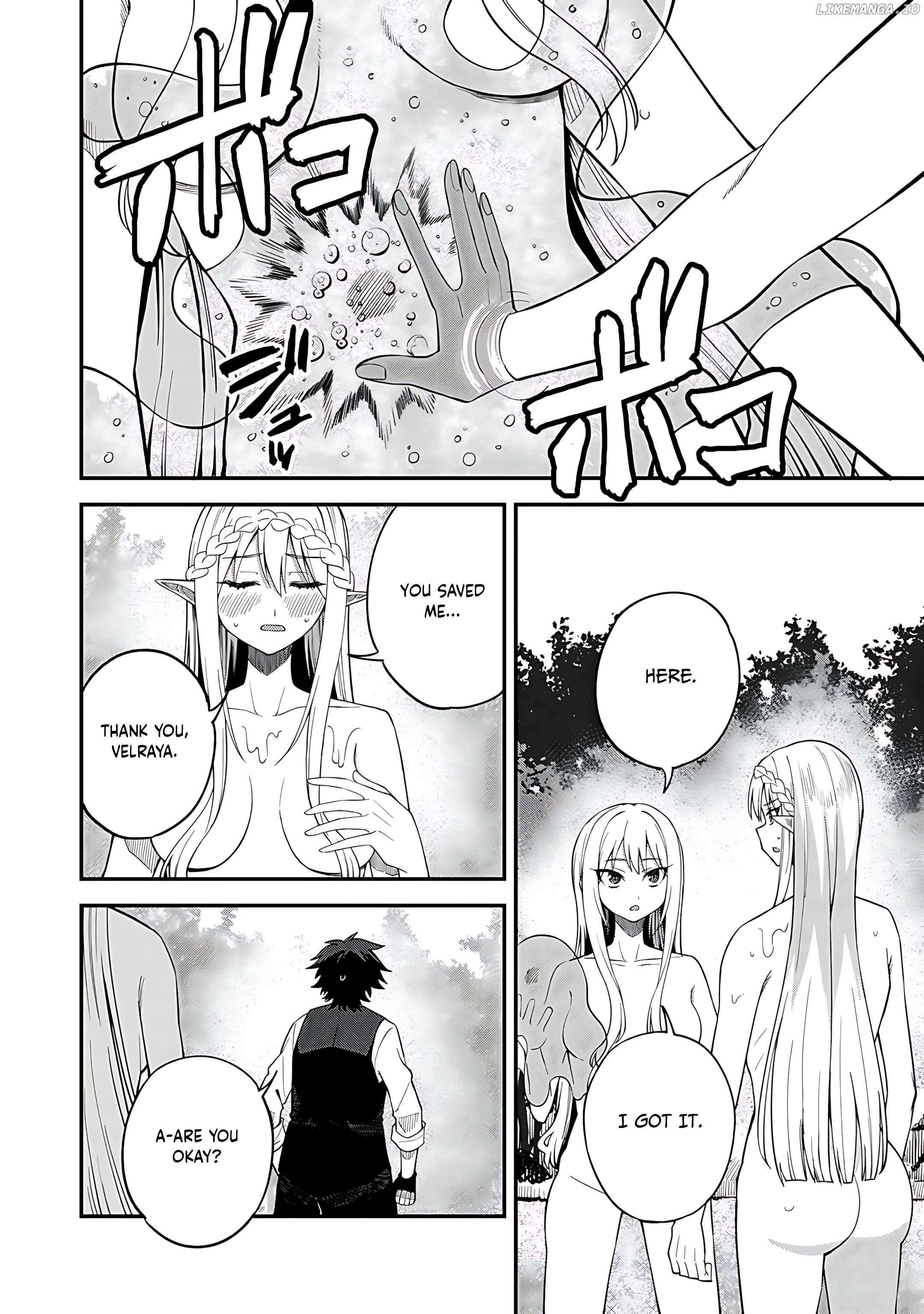 Read Dorei Shounin shika Sentakushi ga Nai desu yo_ ~Harem_ Nani Sore Oishii no EN Manga Online