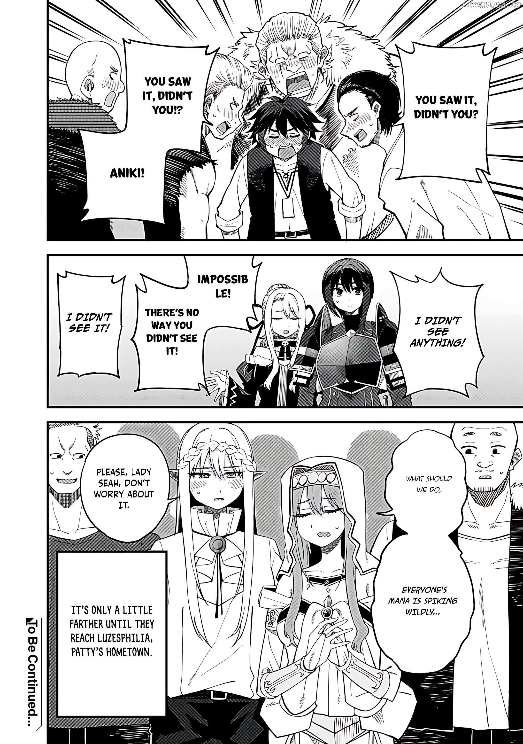 Read Dorei Shounin shika Sentakushi ga Nai desu yo_ ~Harem_ Nani Sore Oishii no EN Manga Online