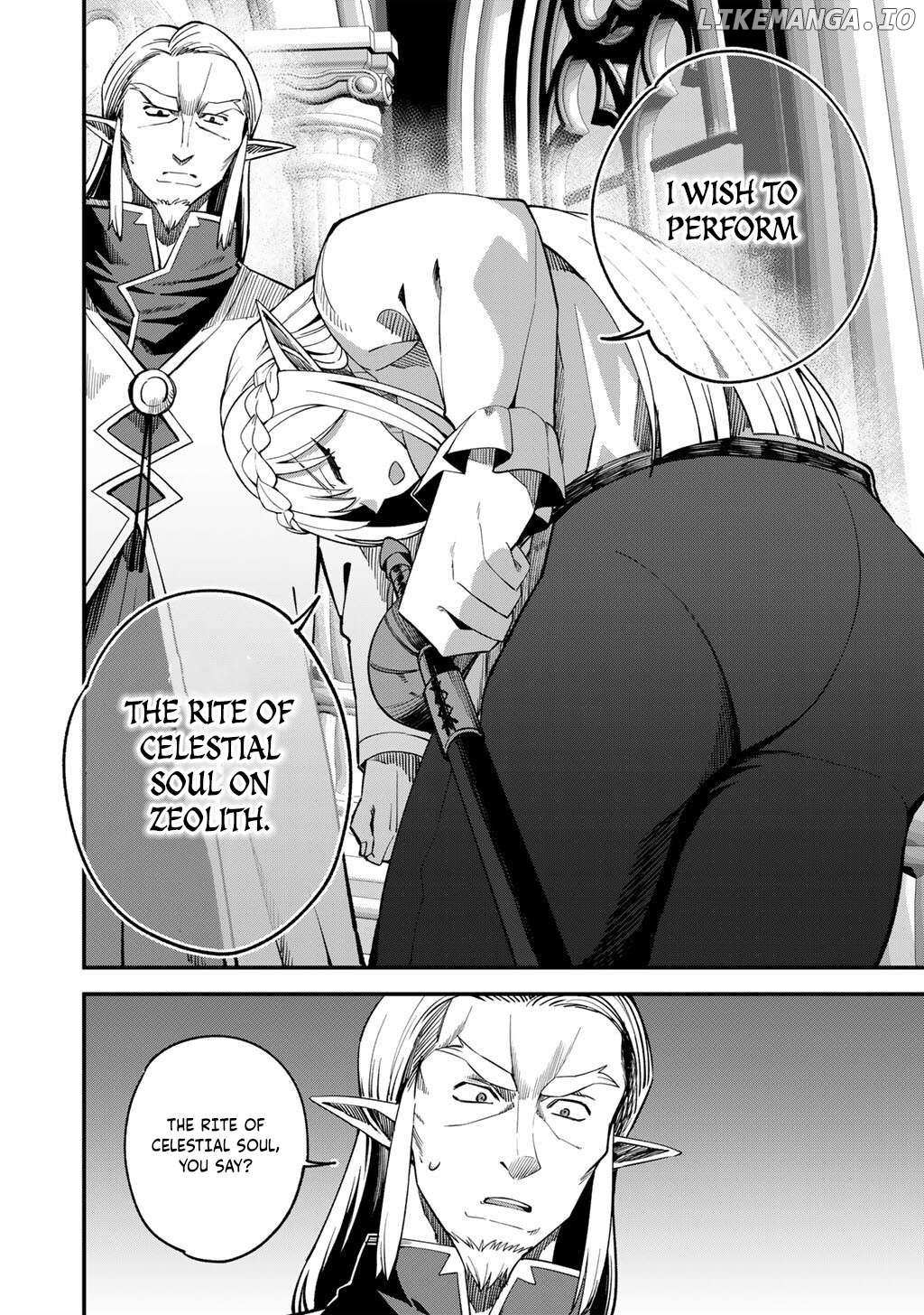 Read Dorei Shounin shika Sentakushi ga Nai desu yo_ ~Harem_ Nani Sore Oishii no EN Manga Online