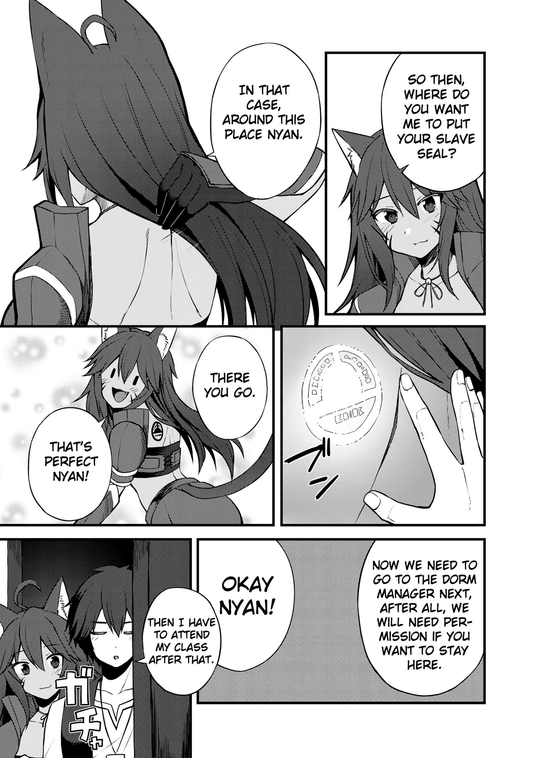 Read Dorei Shounin shika Sentakushi ga Nai desu yo_ ~Harem_ Nani Sore Oishii no EN Manga Online