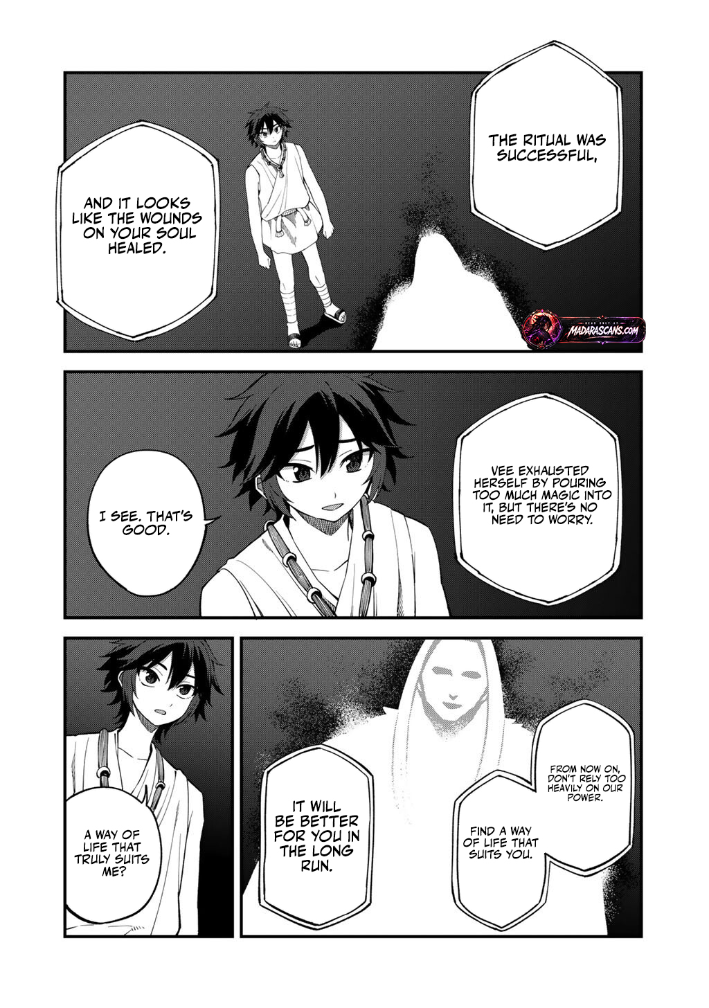 Read Dorei Shounin shika Sentakushi ga Nai desu yo_ ~Harem_ Nani Sore Oishii no EN Manga Online