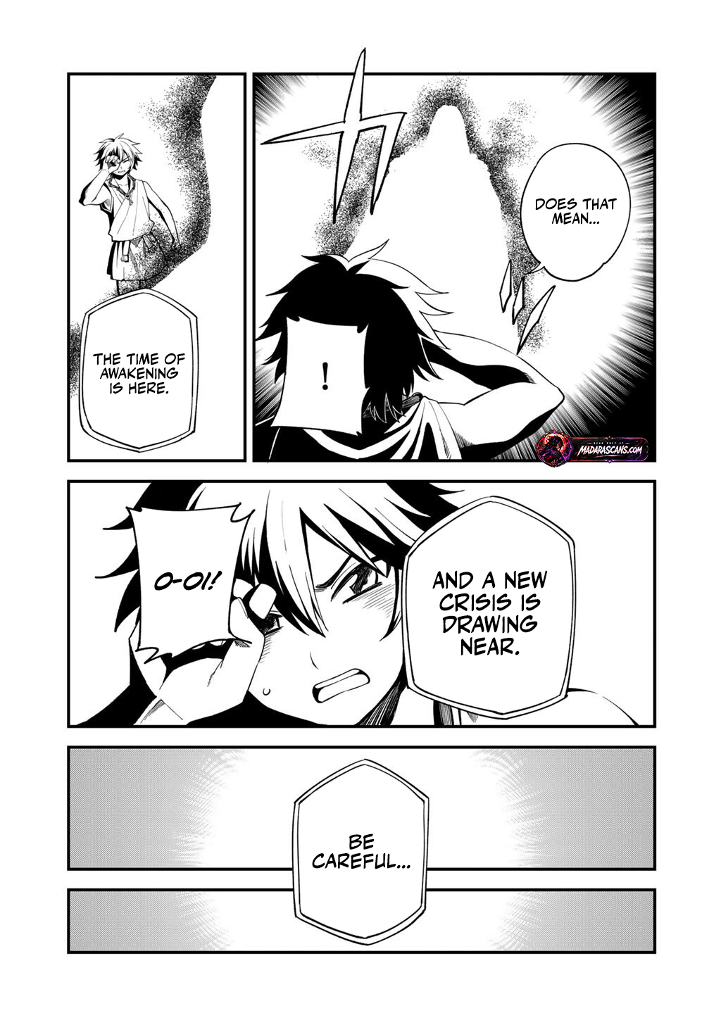Read Dorei Shounin shika Sentakushi ga Nai desu yo_ ~Harem_ Nani Sore Oishii no EN Manga Online