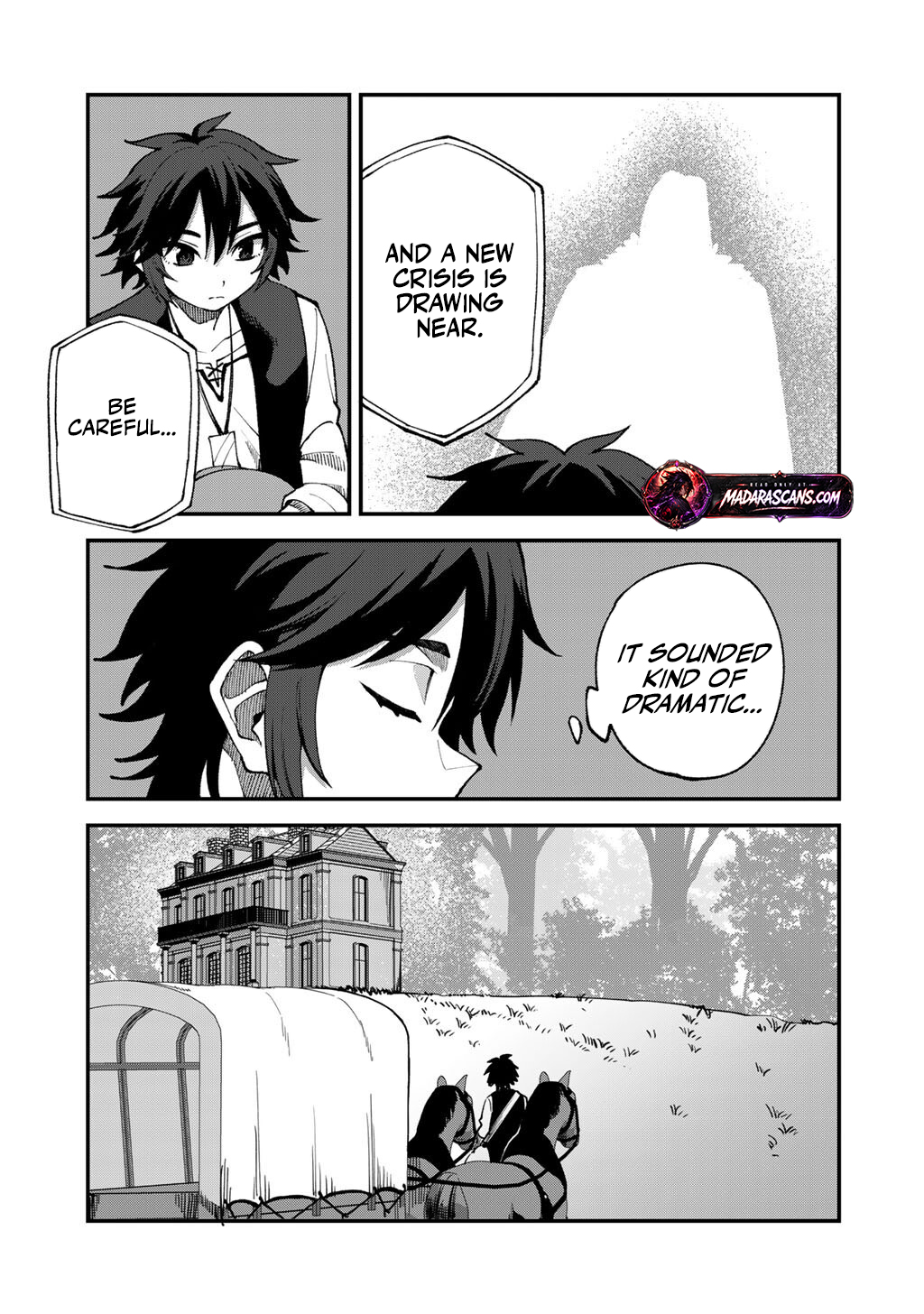Read Dorei Shounin shika Sentakushi ga Nai desu yo_ ~Harem_ Nani Sore Oishii no EN Manga Online