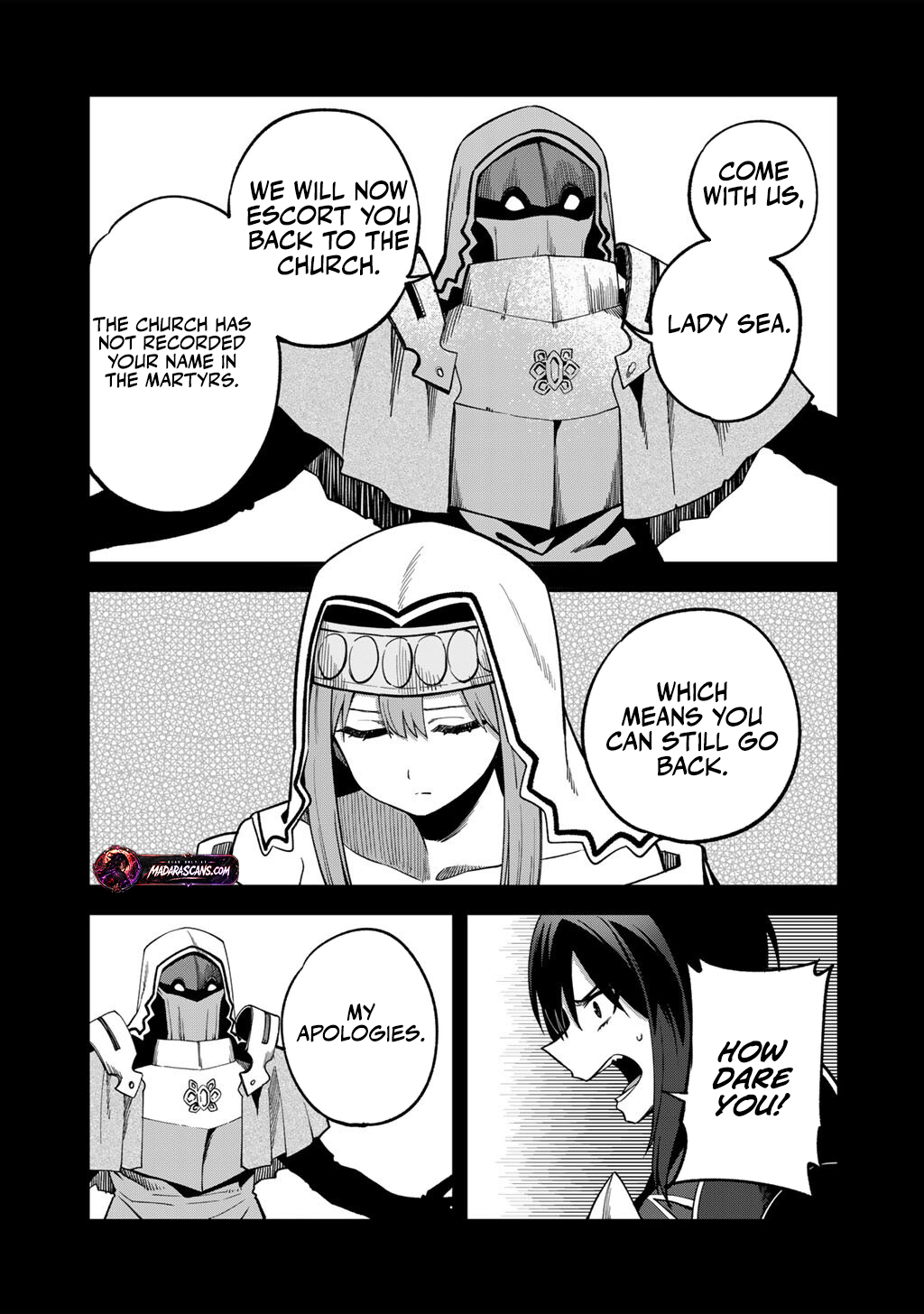 Read Dorei Shounin shika Sentakushi ga Nai desu yo_ ~Harem_ Nani Sore Oishii no EN Manga Online
