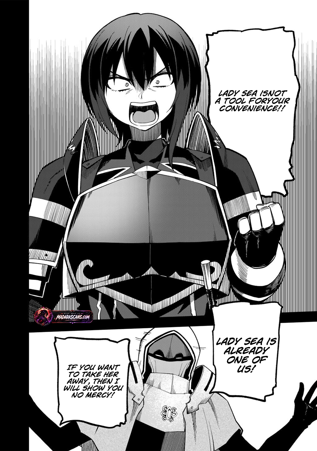 Read Dorei Shounin shika Sentakushi ga Nai desu yo_ ~Harem_ Nani Sore Oishii no EN Manga Online