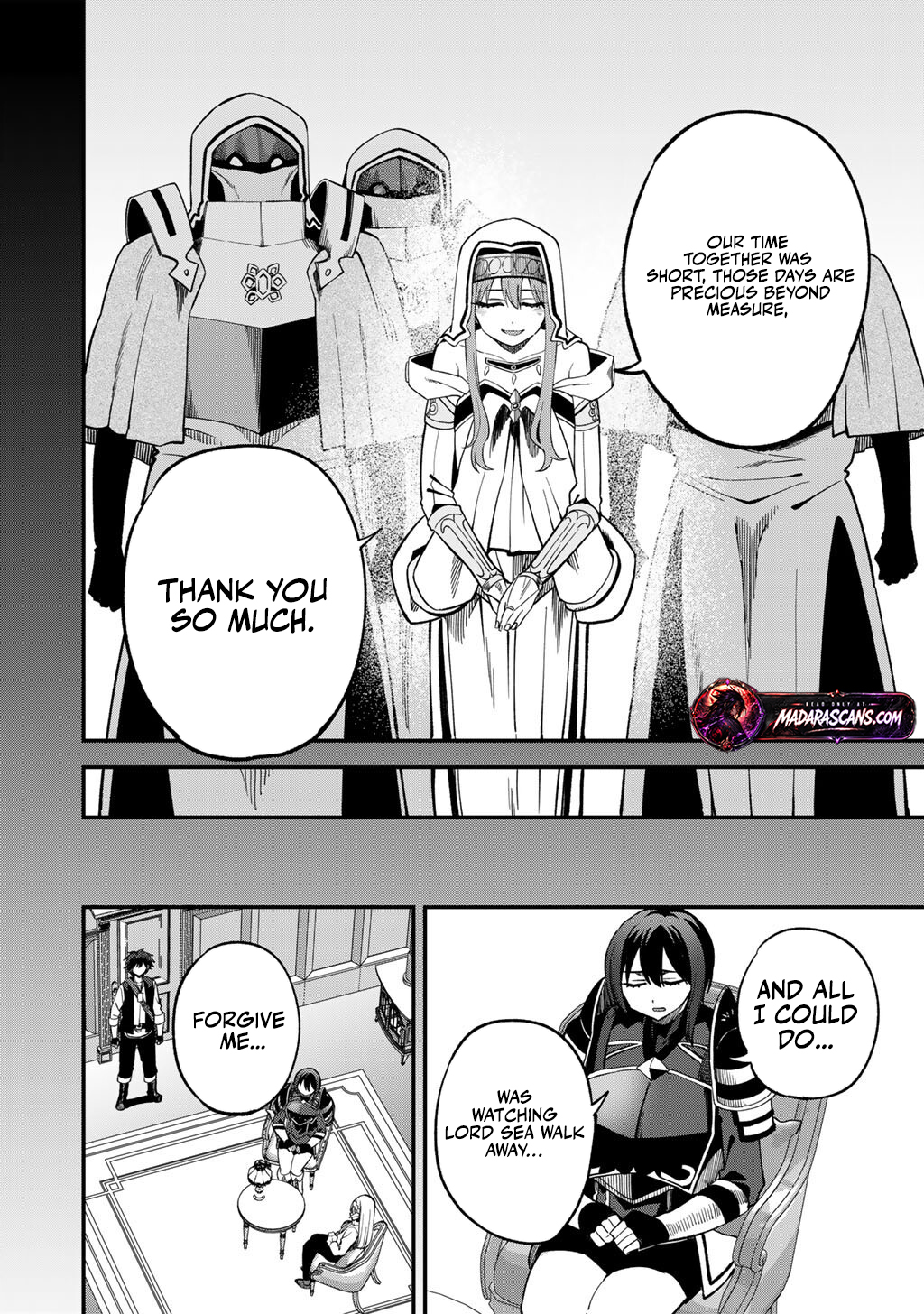 Read Dorei Shounin shika Sentakushi ga Nai desu yo_ ~Harem_ Nani Sore Oishii no EN Manga Online