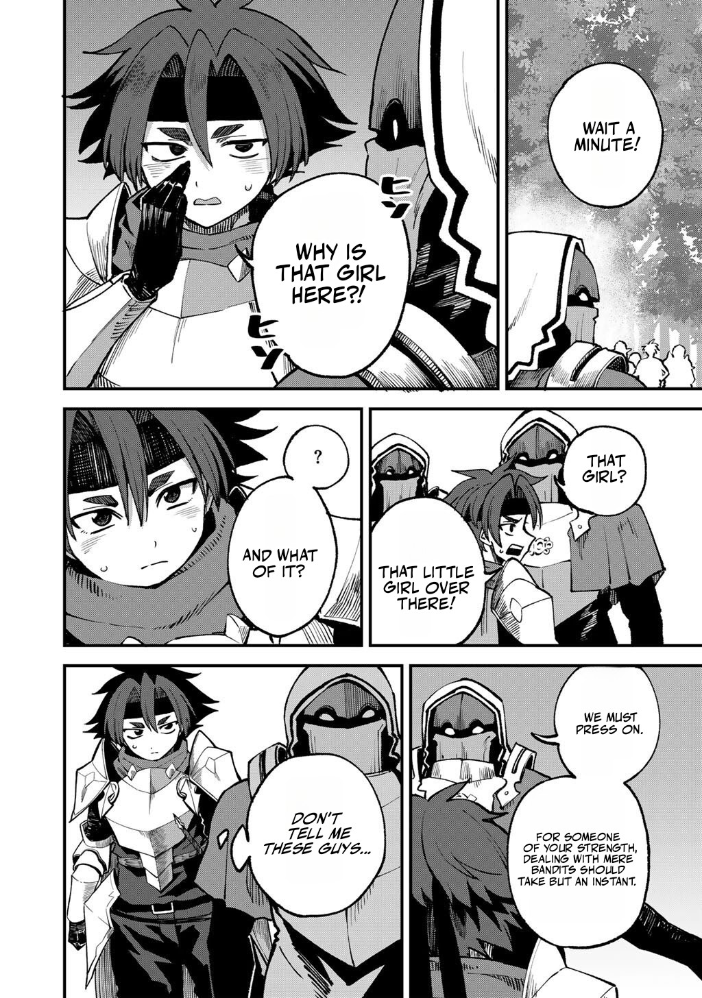 Read Dorei Shounin shika Sentakushi ga Nai desu yo_ ~Harem_ Nani Sore Oishii no EN Manga Online