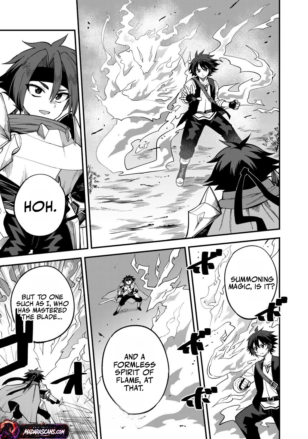 Read Dorei Shounin shika Sentakushi ga Nai desu yo_ ~Harem_ Nani Sore Oishii no EN Manga Online