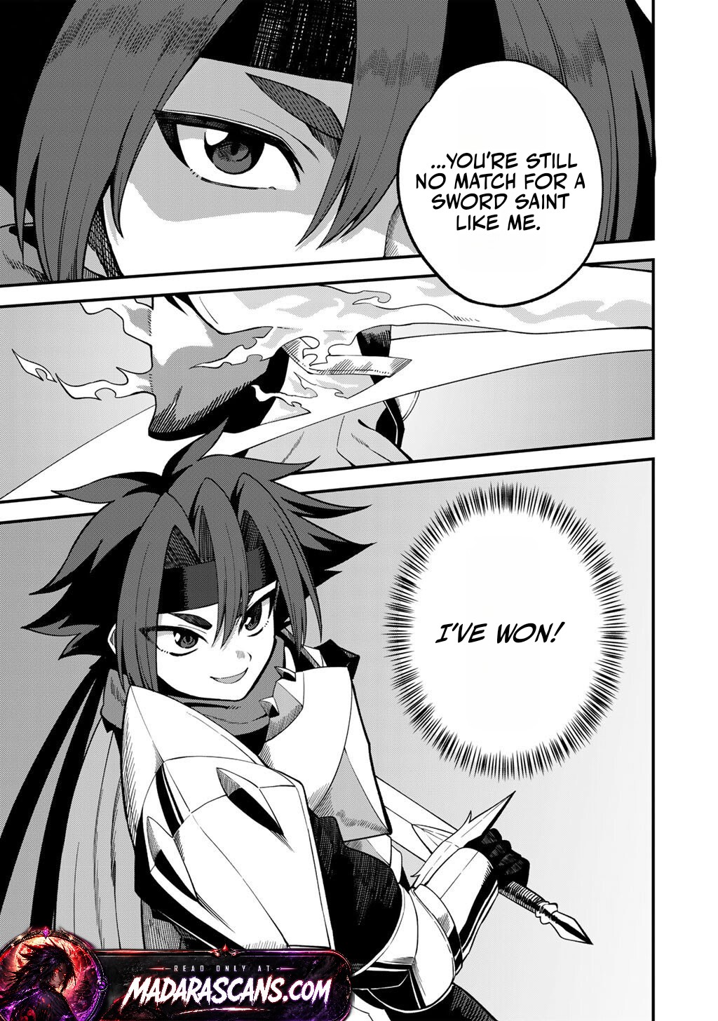 Read Dorei Shounin shika Sentakushi ga Nai desu yo_ ~Harem_ Nani Sore Oishii no EN Manga Online