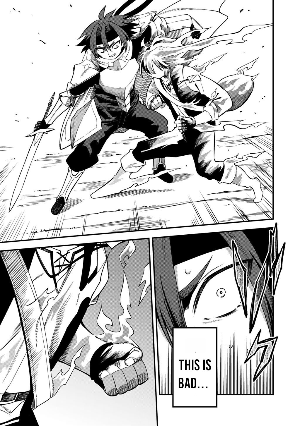 Read Dorei Shounin shika Sentakushi ga Nai desu yo_ ~Harem_ Nani Sore Oishii no EN Manga Online