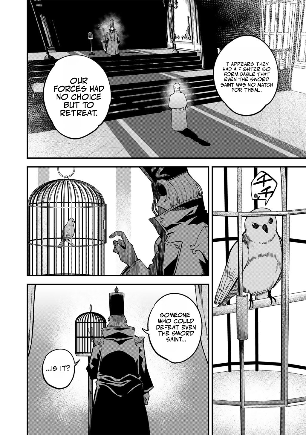 Read Dorei Shounin shika Sentakushi ga Nai desu yo_ ~Harem_ Nani Sore Oishii no EN Manga Online