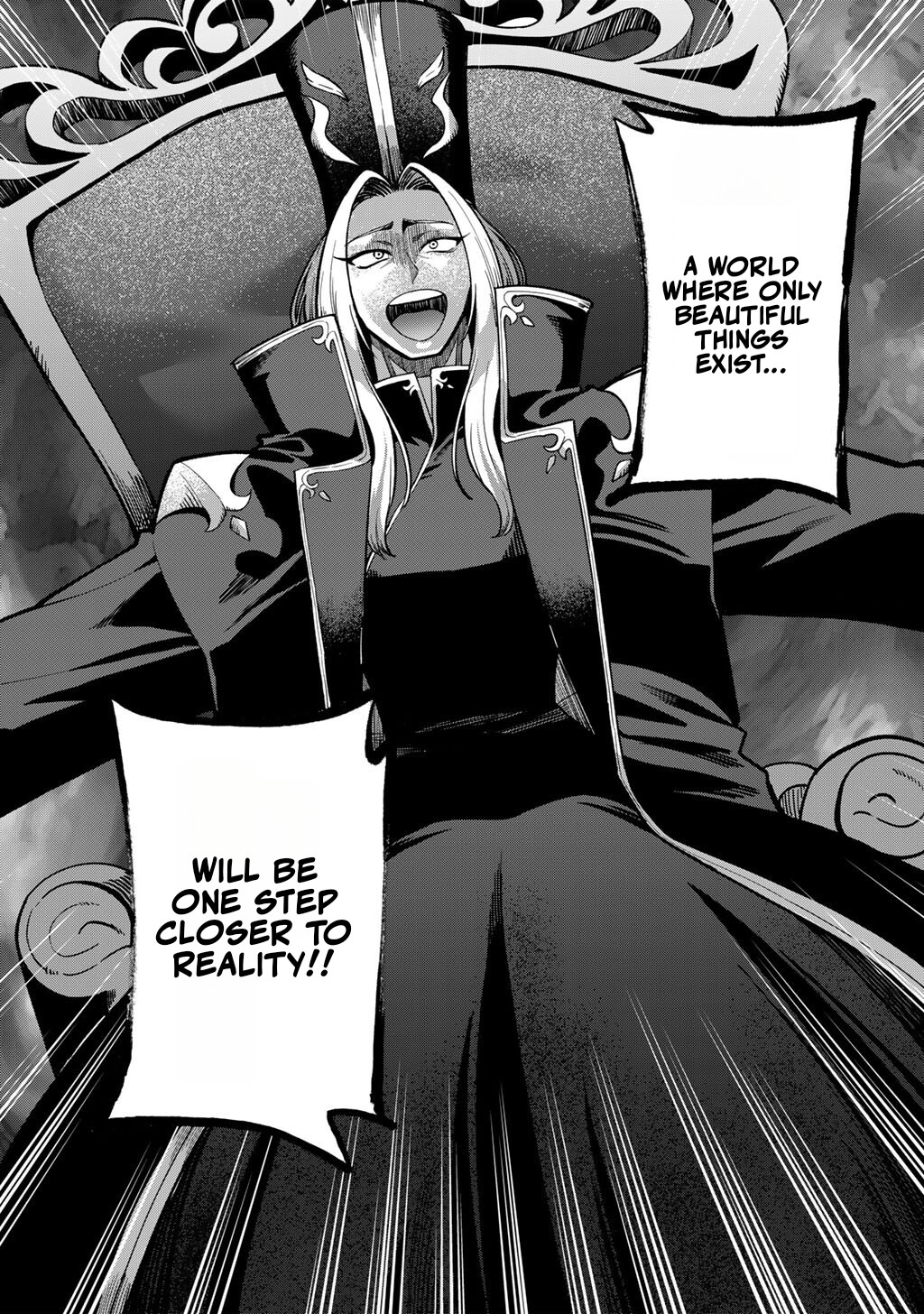 Read Dorei Shounin shika Sentakushi ga Nai desu yo_ ~Harem_ Nani Sore Oishii no EN Manga Online