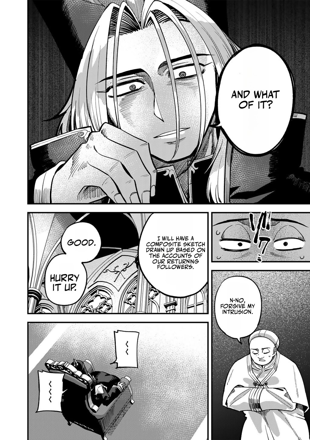 Read Dorei Shounin shika Sentakushi ga Nai desu yo_ ~Harem_ Nani Sore Oishii no EN Manga Online