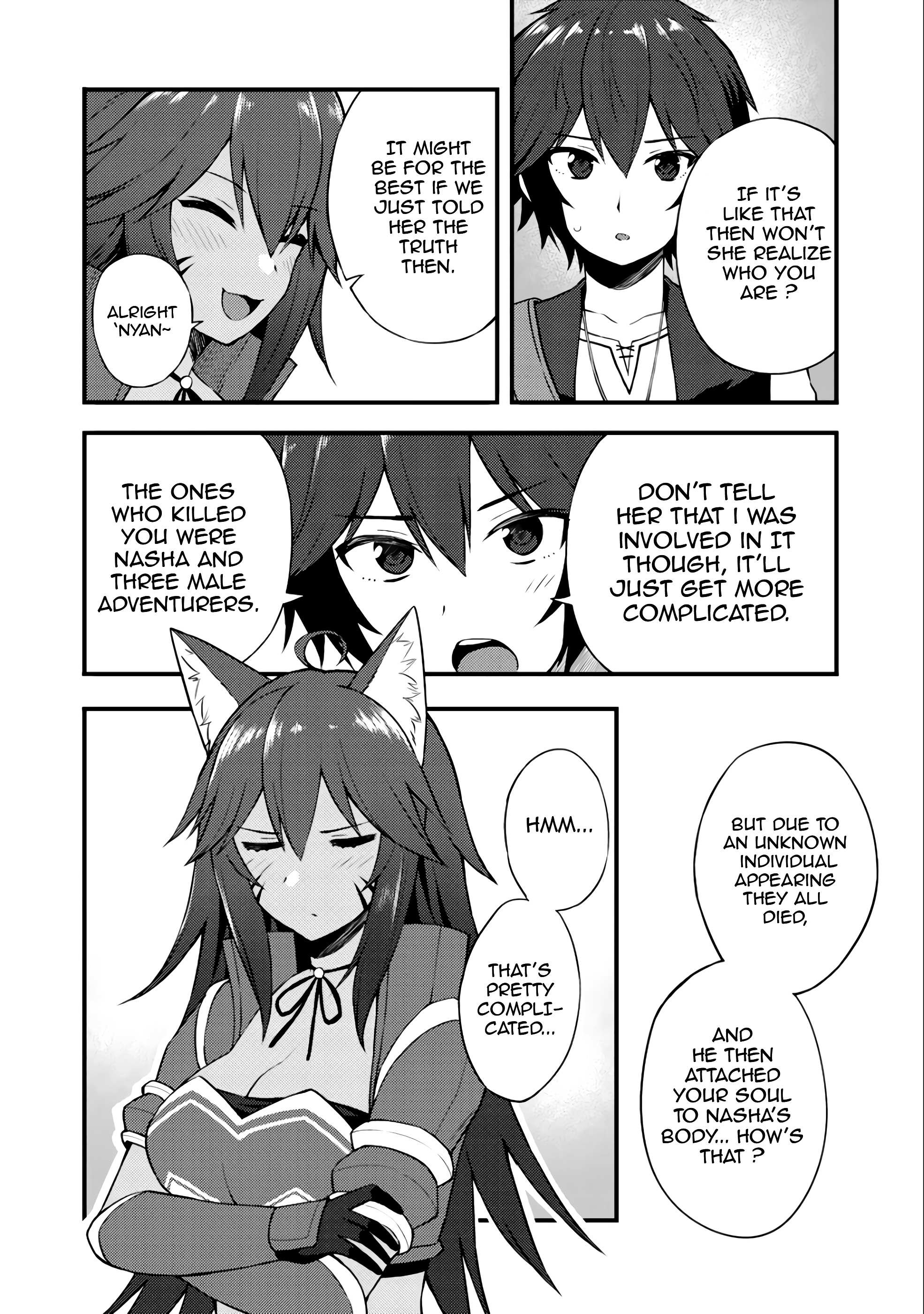 Read Dorei Shounin shika Sentakushi ga Nai desu yo_ ~Harem_ Nani Sore Oishii no EN Manga Online
