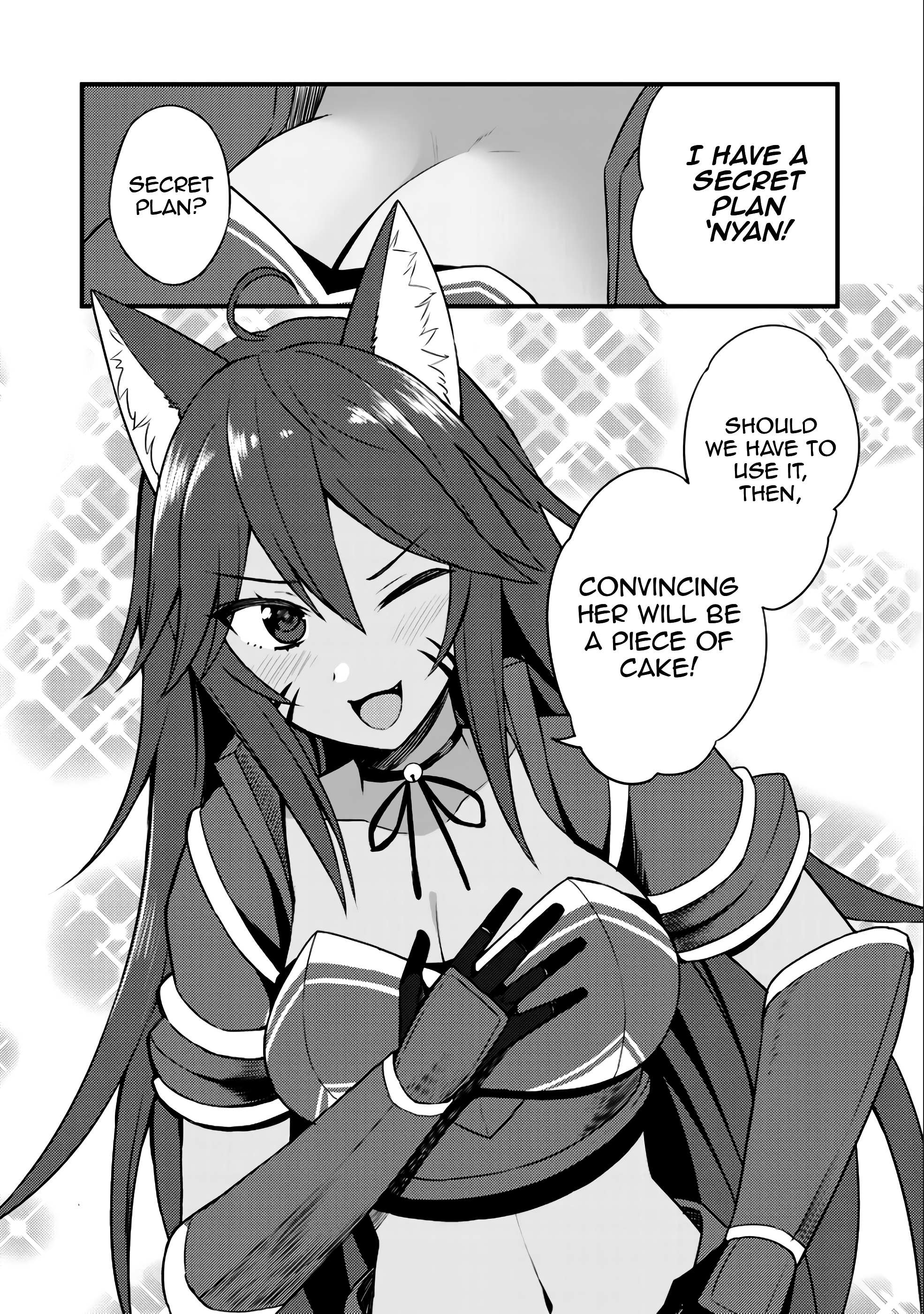 Read Dorei Shounin shika Sentakushi ga Nai desu yo_ ~Harem_ Nani Sore Oishii no EN Manga Online