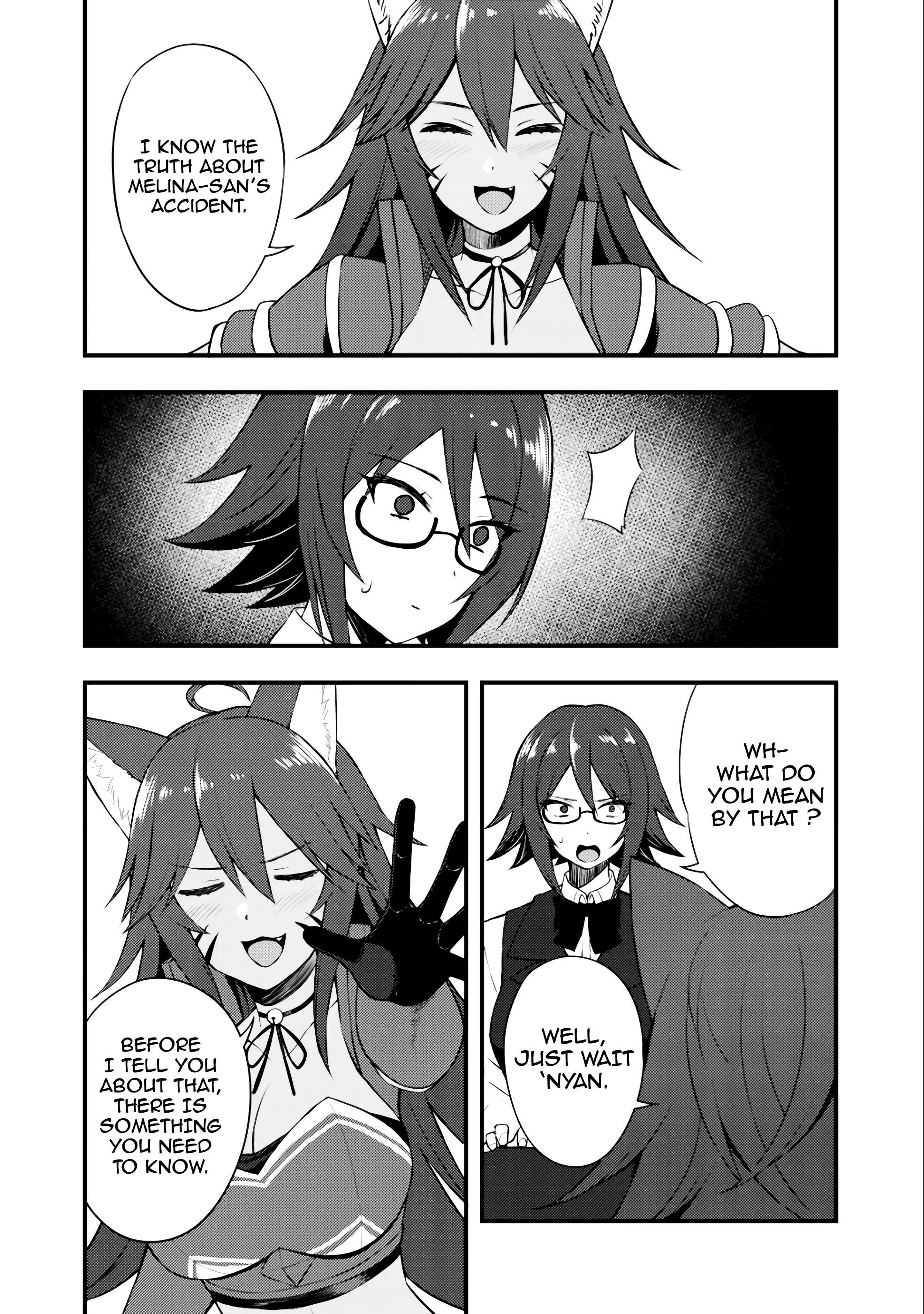 Read Dorei Shounin shika Sentakushi ga Nai desu yo_ ~Harem_ Nani Sore Oishii no EN Manga Online