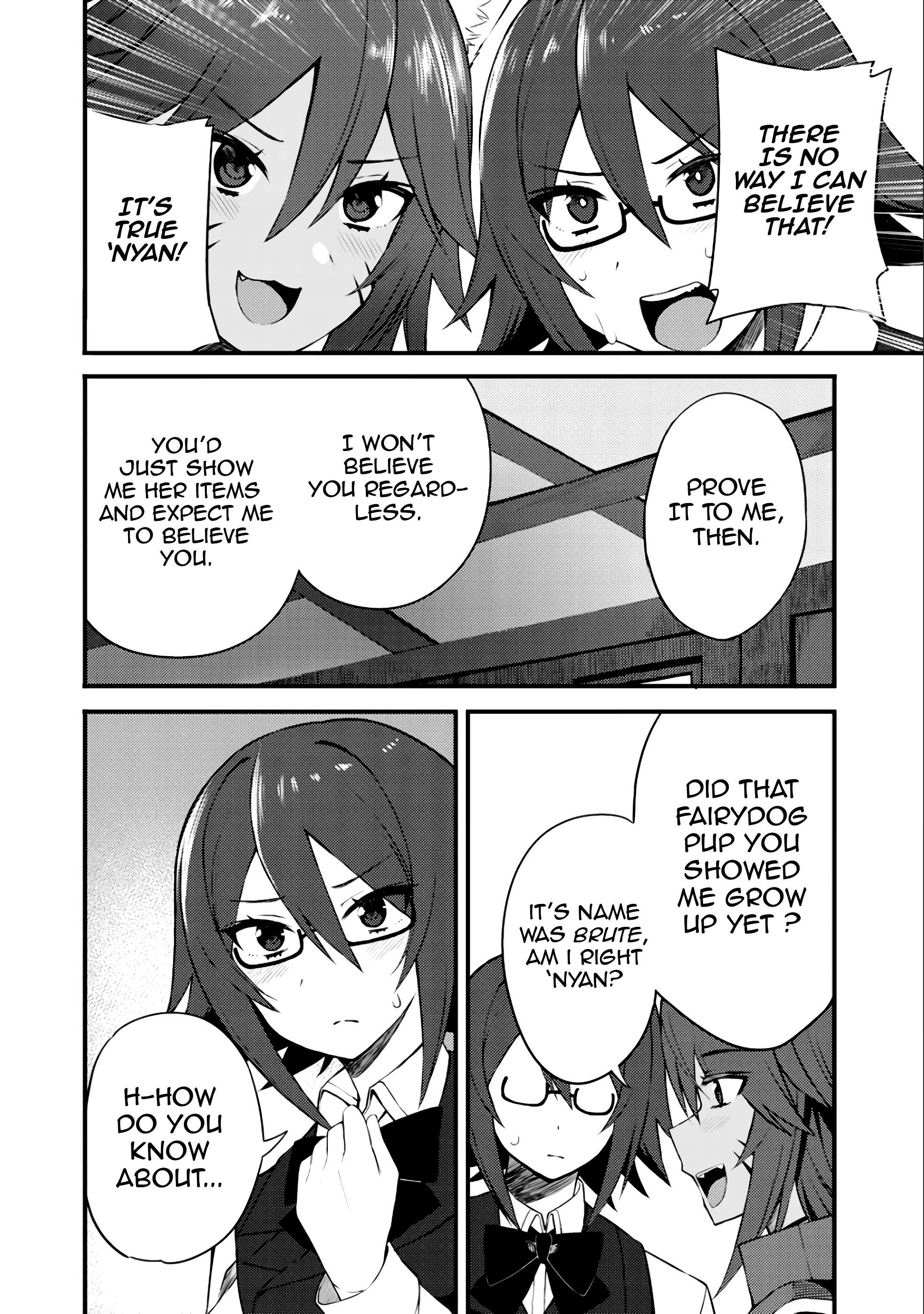 Read Dorei Shounin shika Sentakushi ga Nai desu yo_ ~Harem_ Nani Sore Oishii no EN Manga Online