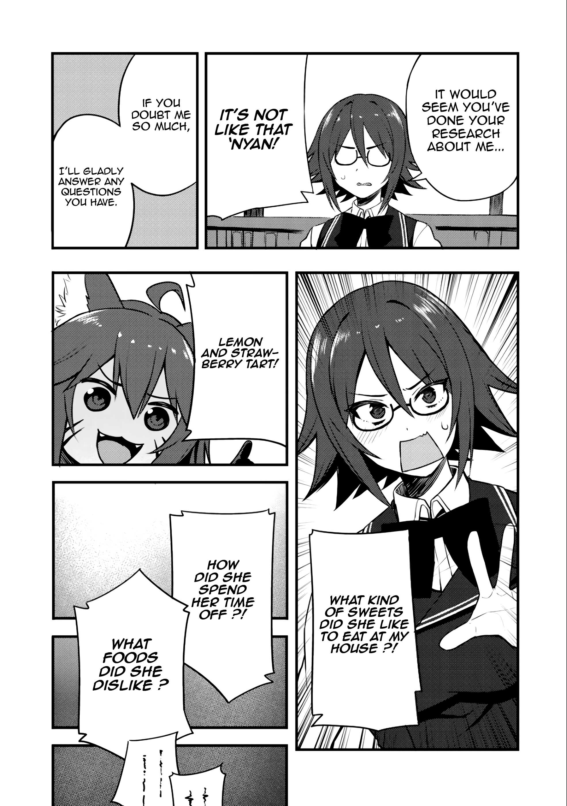 Read Dorei Shounin shika Sentakushi ga Nai desu yo_ ~Harem_ Nani Sore Oishii no EN Manga Online
