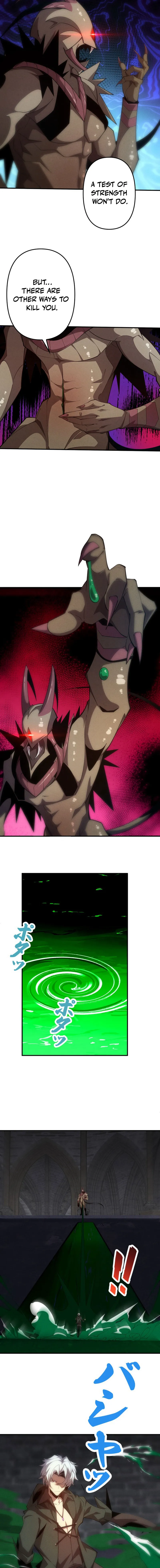 Read Dream Beast Hunter EN Manga Online