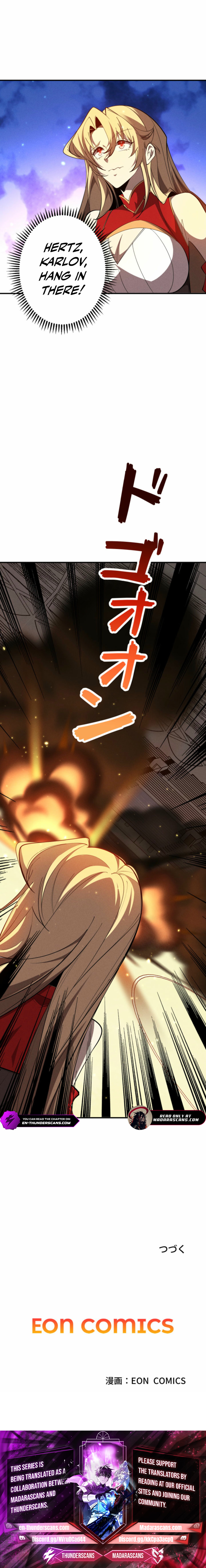 Read Dream Beast Hunter EN Manga Online