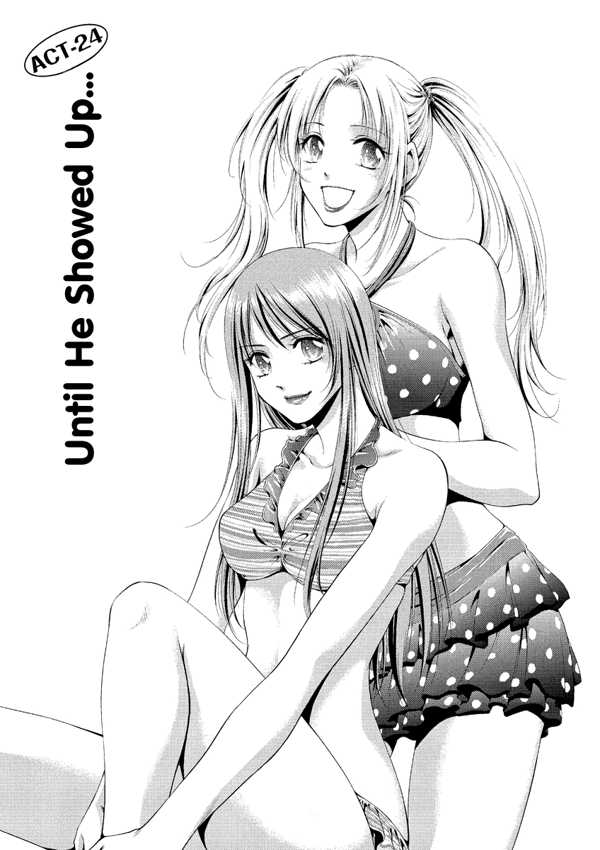 Read Duction Man EN Manga Online