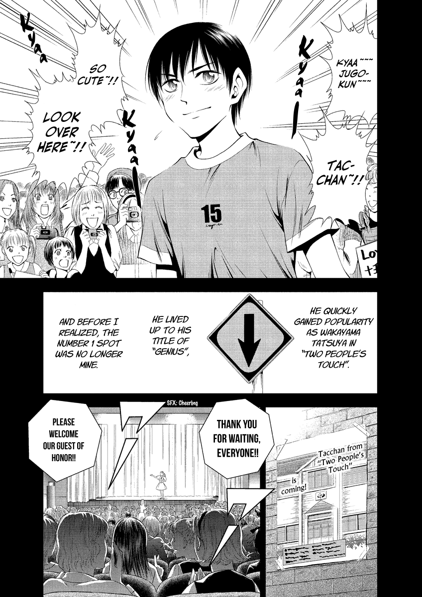 Read Duction Man EN Manga Online