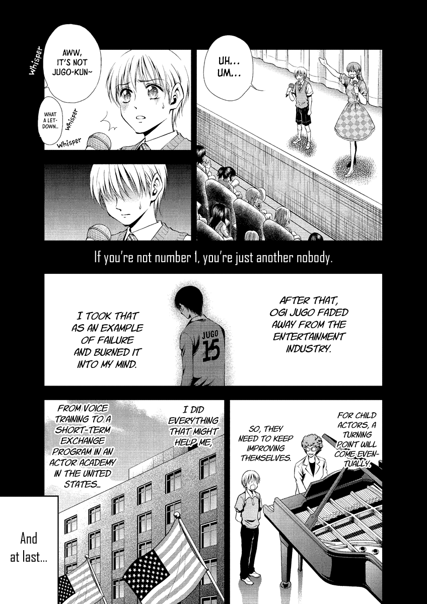 Read Duction Man EN Manga Online