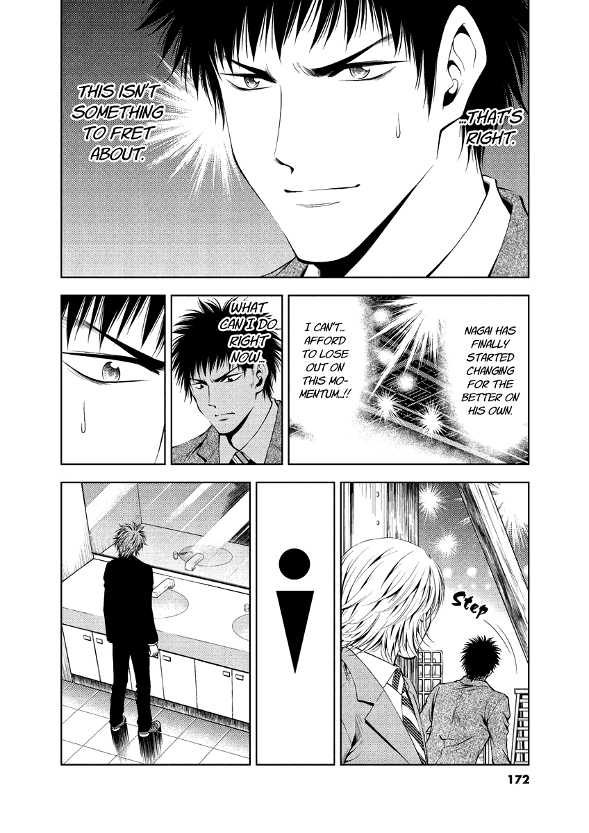 Read Duction Man EN Manga Online