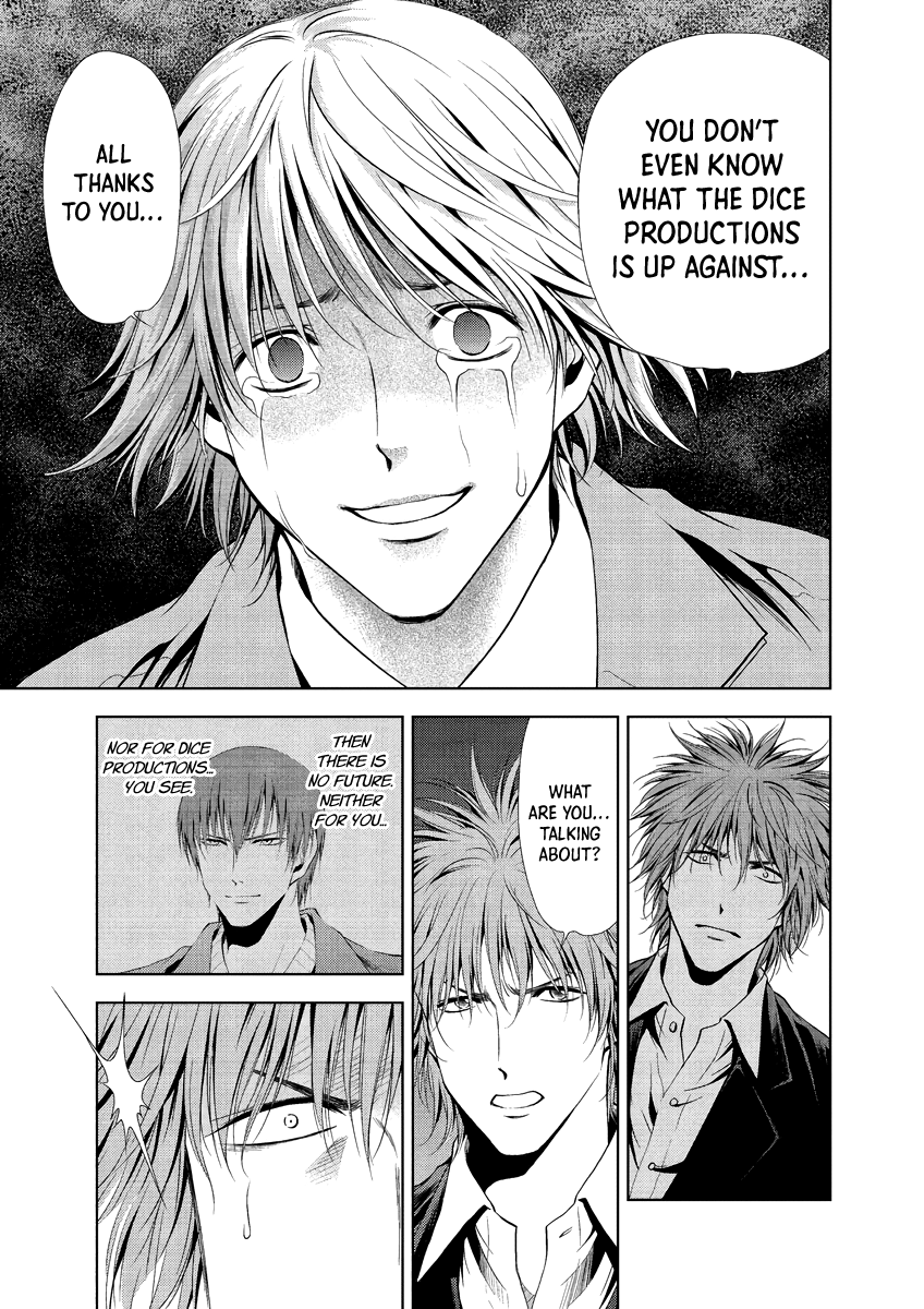 Read Duction Man EN Manga Online
