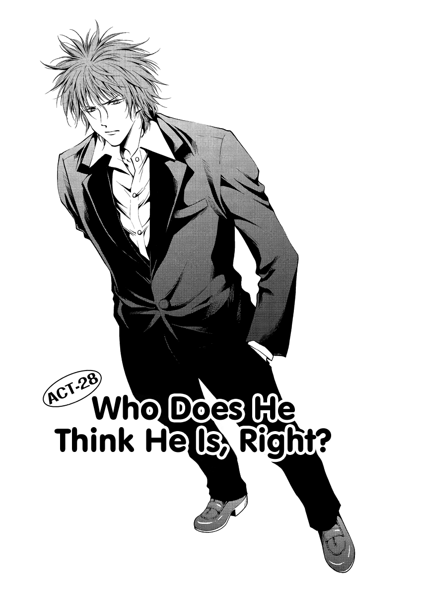 Read Duction Man EN Manga Online