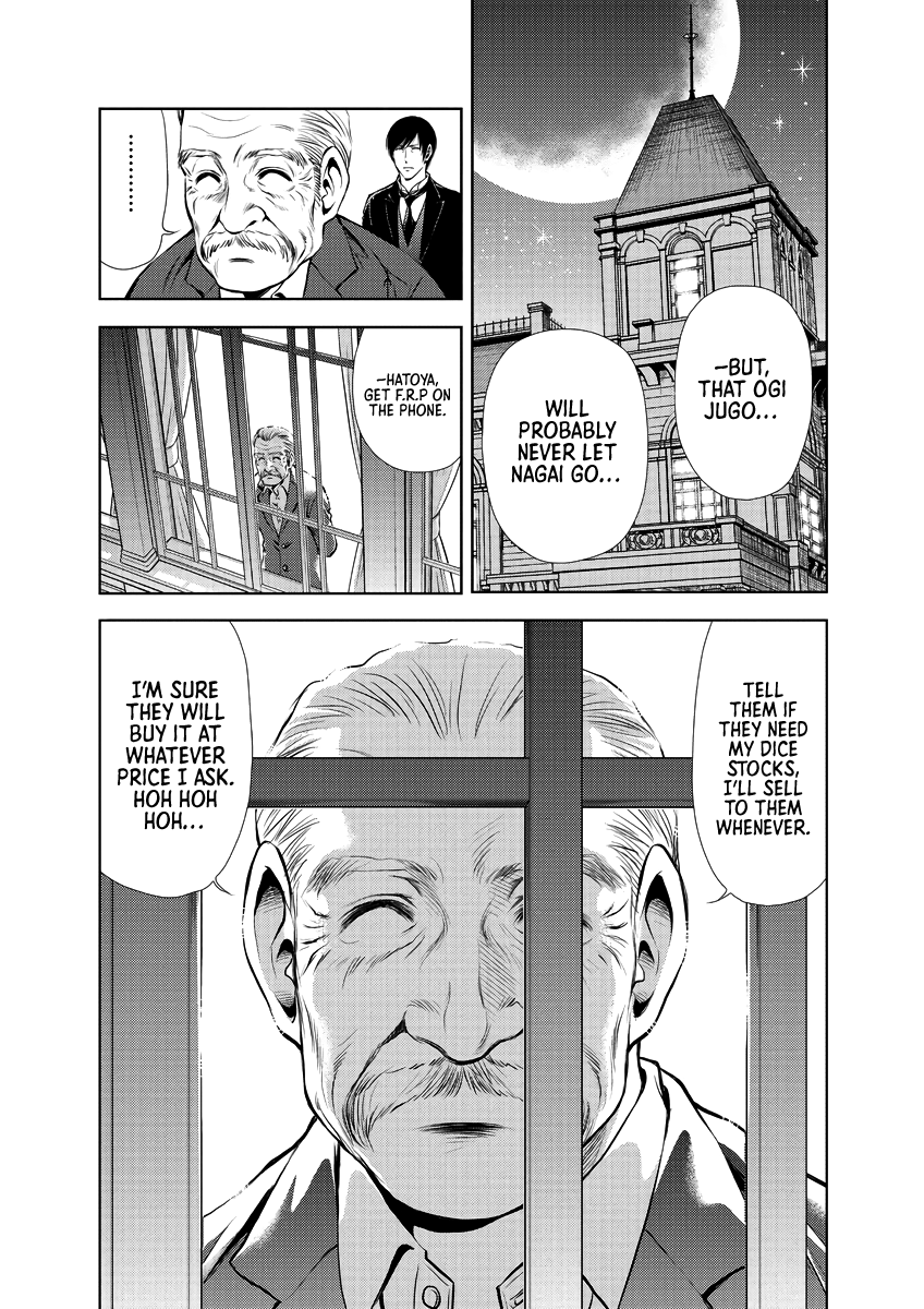 Read Duction Man EN Manga Online