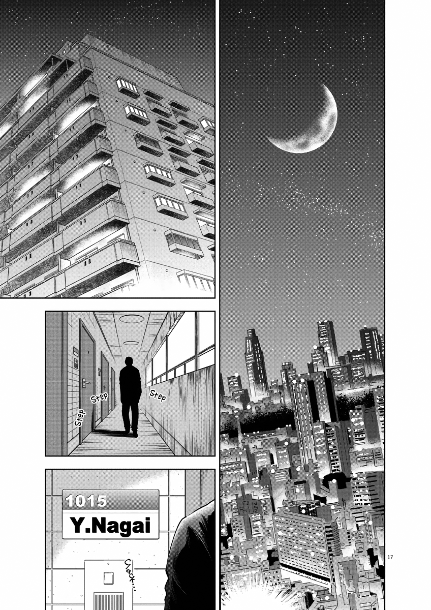 Read Duction Man EN Manga Online