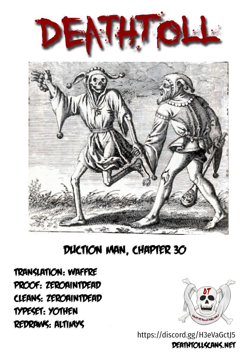 Read Duction Man EN Manga Online