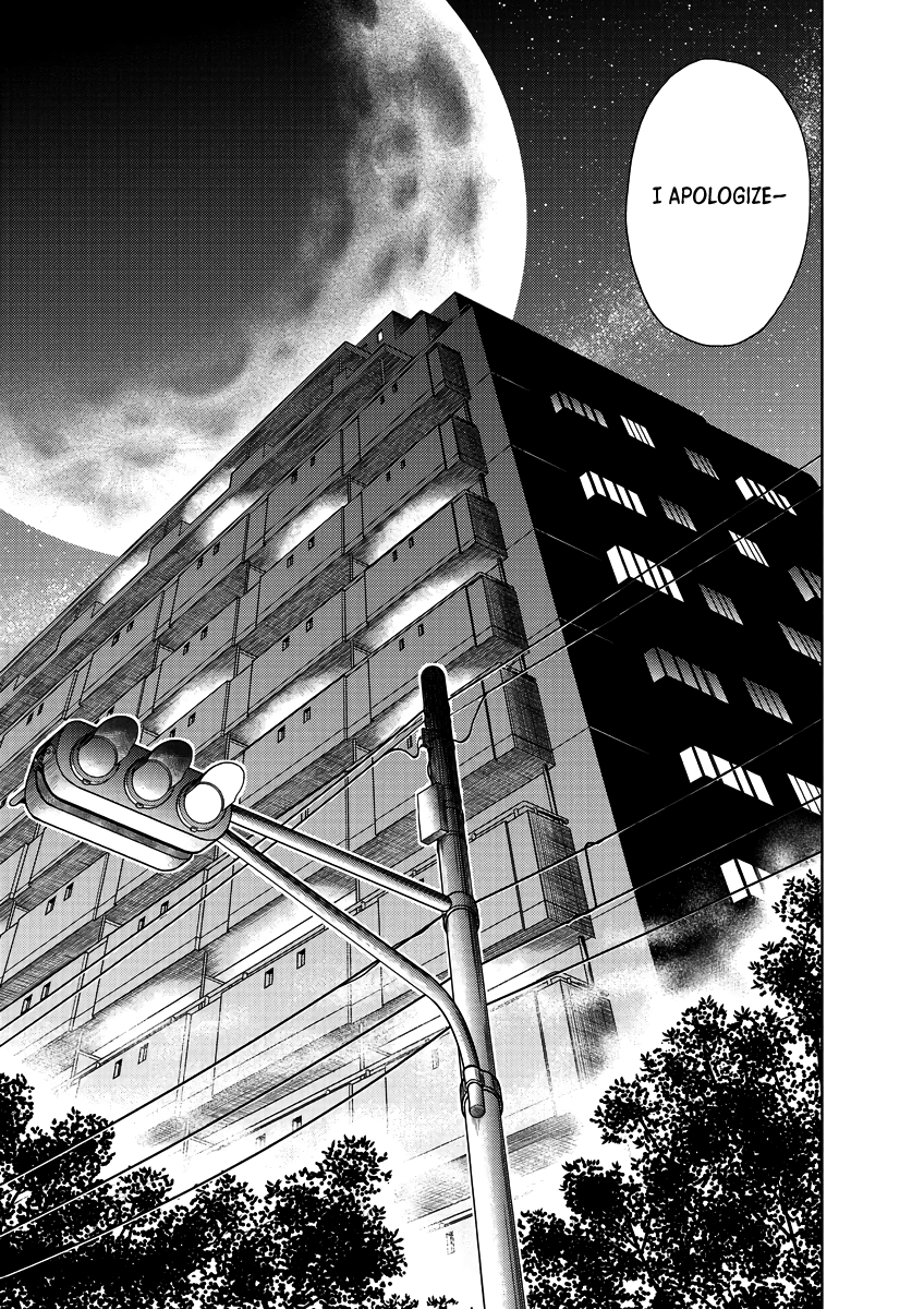Read Duction Man EN Manga Online