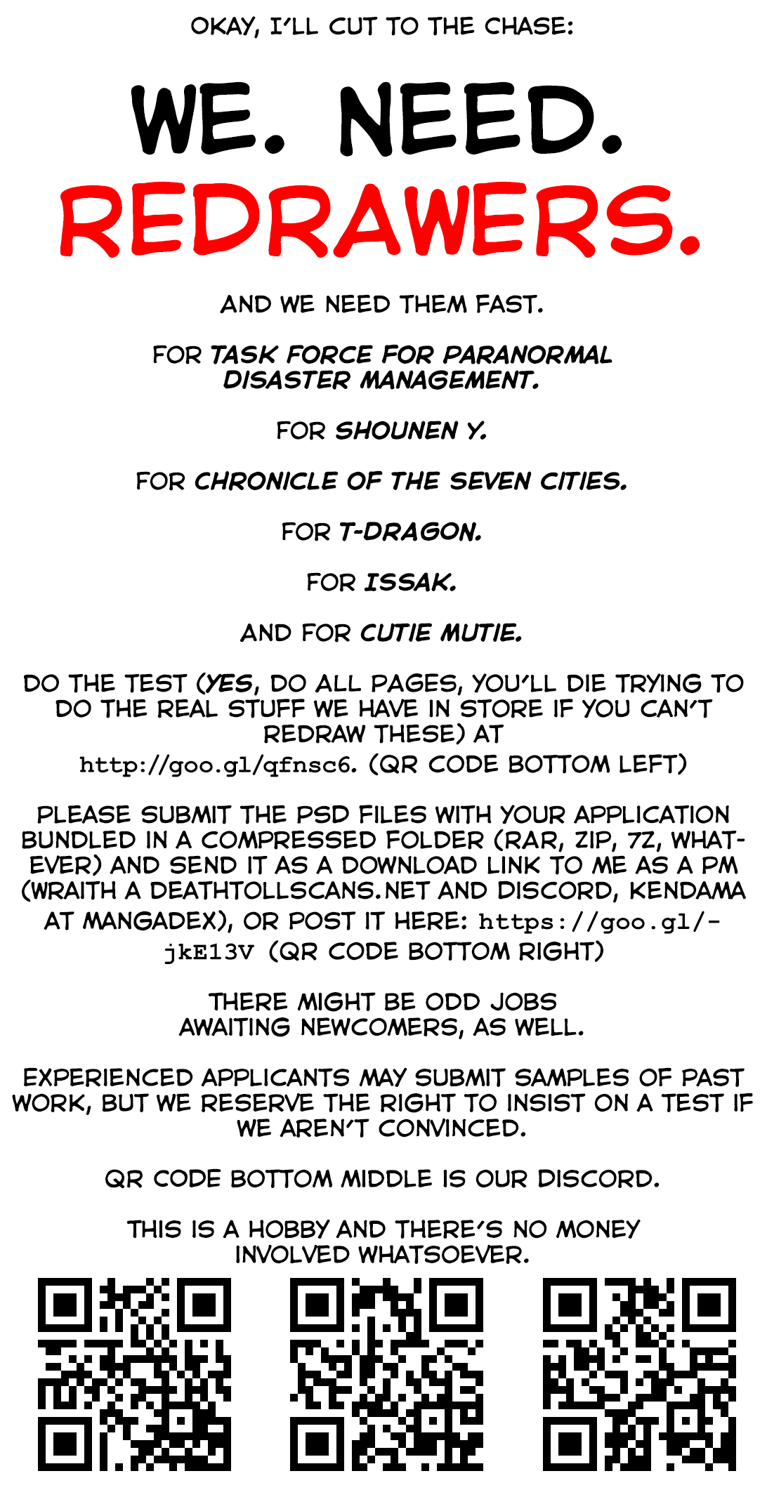 Read Duction Man EN Manga Online