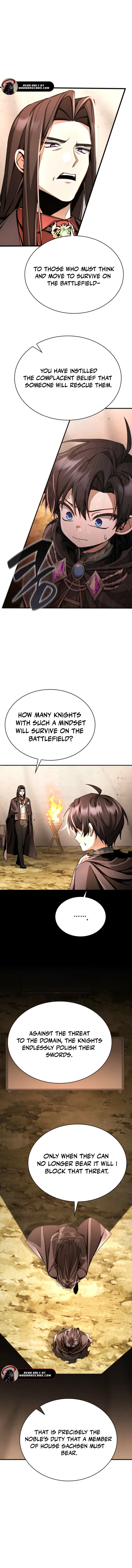 Read Dukedom’s Legendary Prodigy EN Manga Online