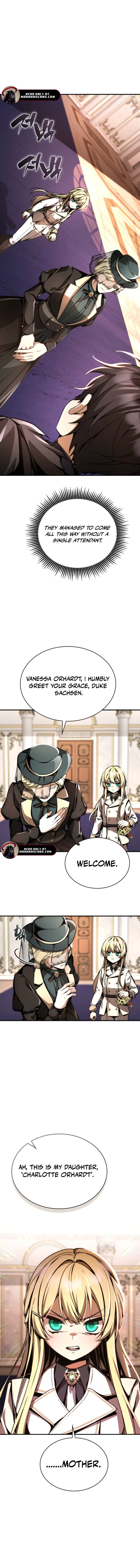 Read Dukedom’s Legendary Prodigy EN Manga Online