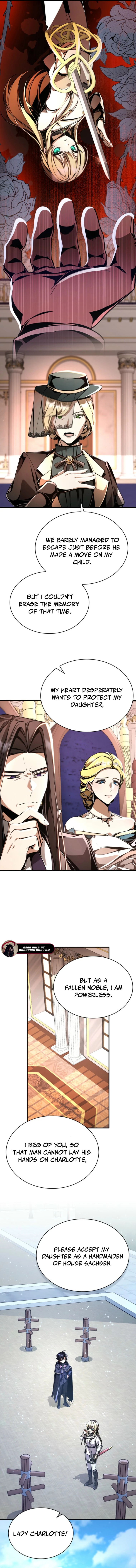 Read Dukedom’s Legendary Prodigy EN Manga Online