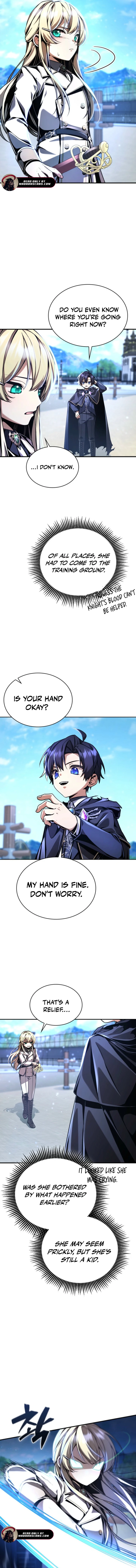 Read Dukedom’s Legendary Prodigy EN Manga Online
