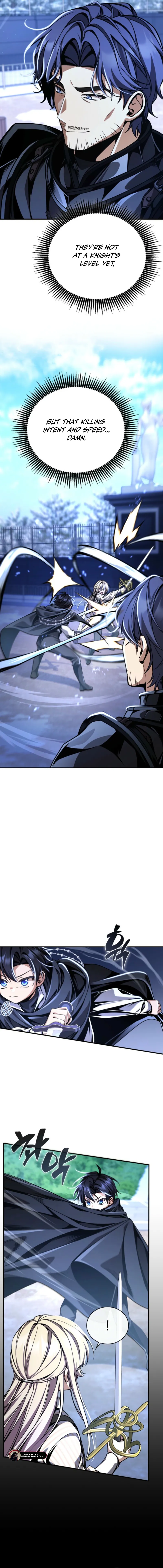 Read Dukedom’s Legendary Prodigy EN Manga Online