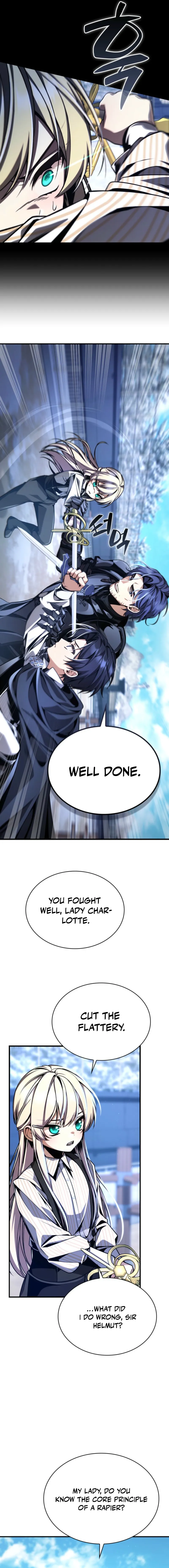 Read Dukedom’s Legendary Prodigy EN Manga Online