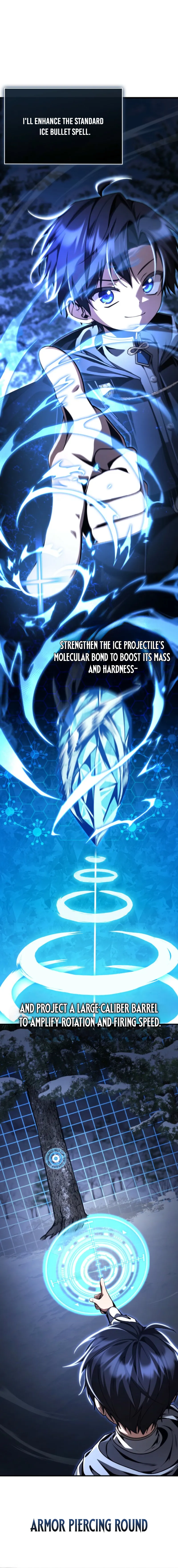 Read Dukedom’s Legendary Prodigy EN Manga Online